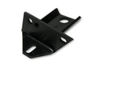 Power Steering Pump Bracket For Competition Long Tube Headers Black Mustang 255-302 1964-73 | #10961HKR | Hooker